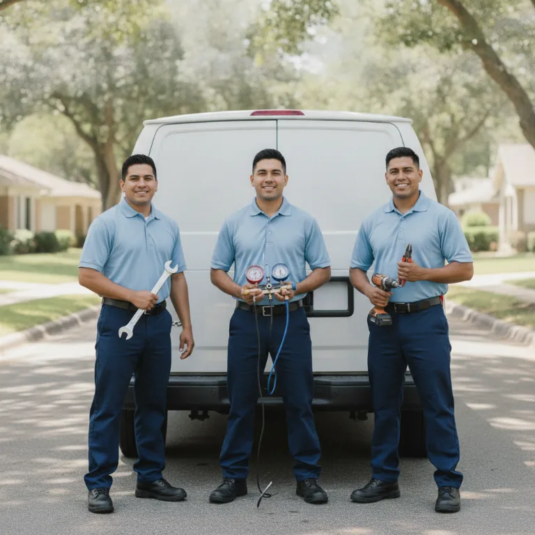 Aire Acondicionado equipo en Chicoloapan